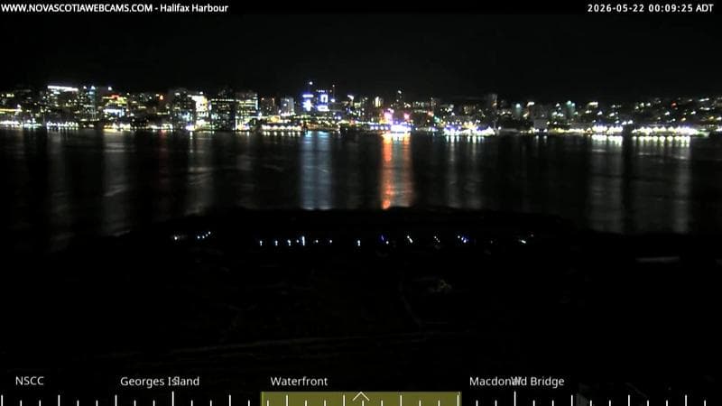 Halifax Waterfront