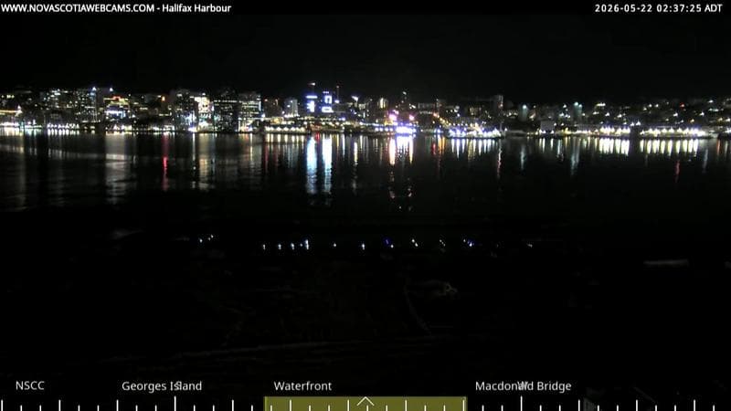 Halifax Waterfront