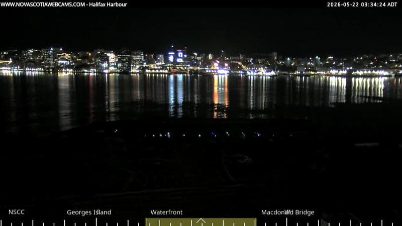 Halifax Waterfront