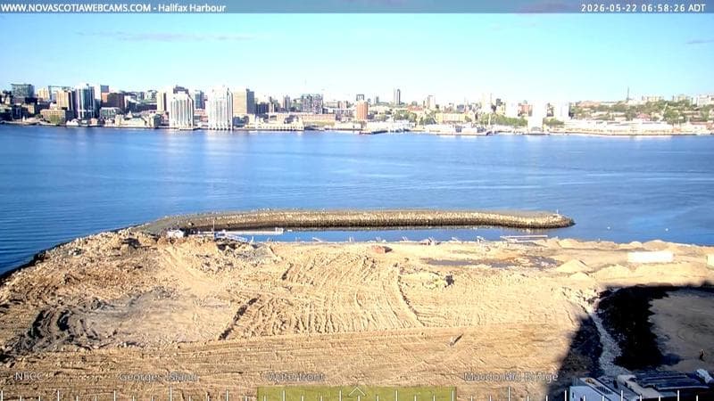 Halifax Waterfront