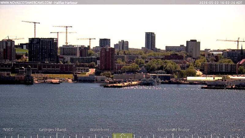 Halifax Waterfront