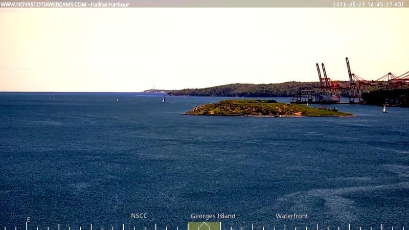 Halifax Waterfront