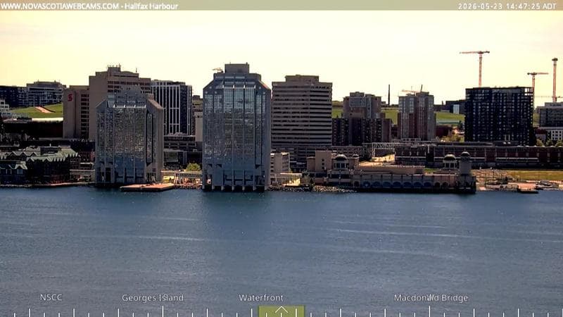 Halifax Waterfront