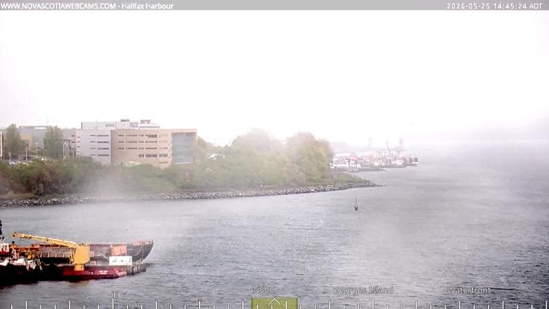 Halifax Waterfront