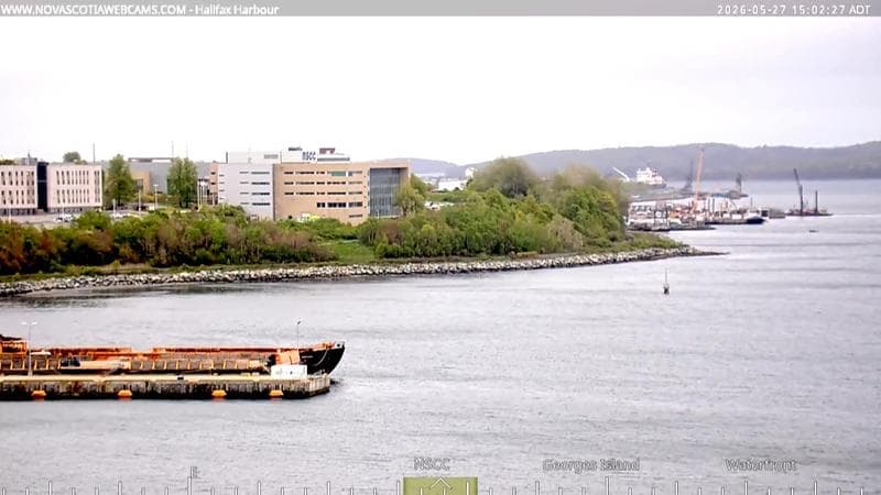 Halifax Waterfront