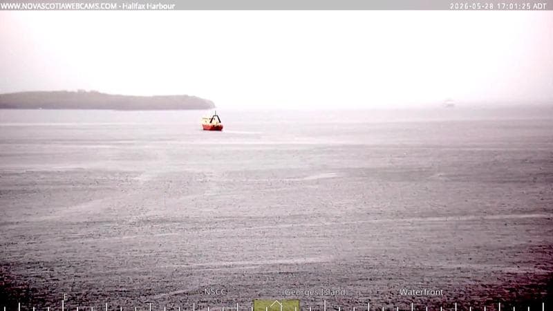 Halifax Waterfront