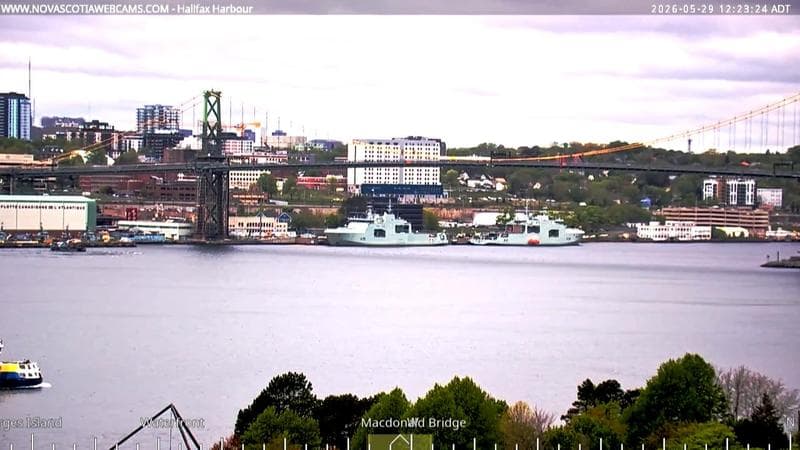 Halifax Waterfront