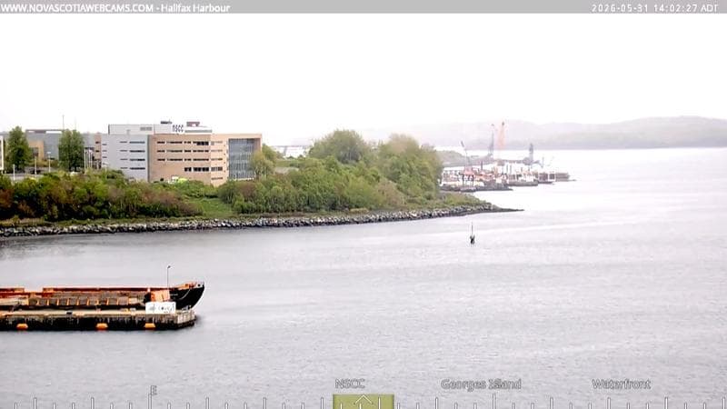 Halifax Waterfront