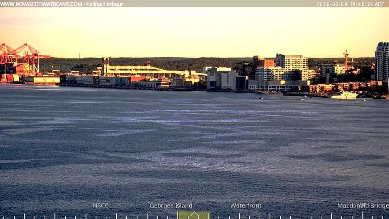 Halifax Waterfront