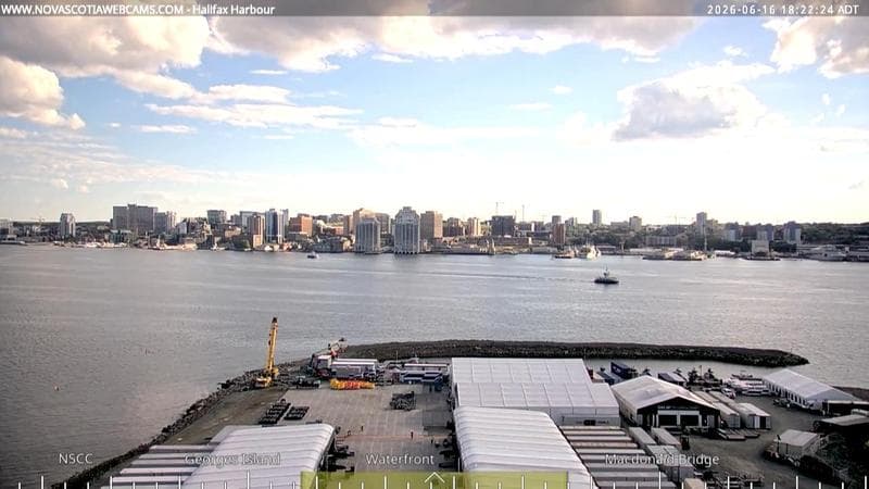 Halifax Waterfront