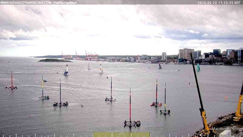 Halifax Waterfront