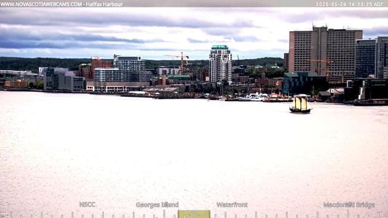 Halifax Waterfront