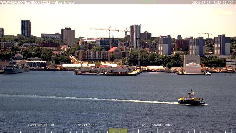 Halifax Waterfront