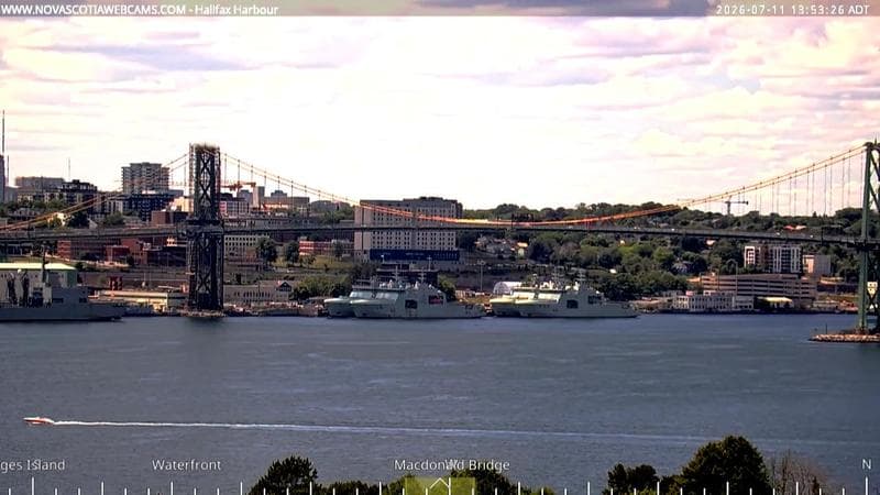 Halifax Waterfront
