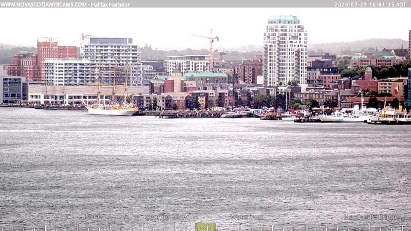 Halifax Waterfront