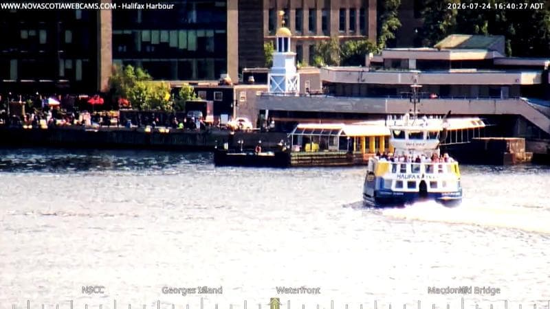 Halifax Waterfront