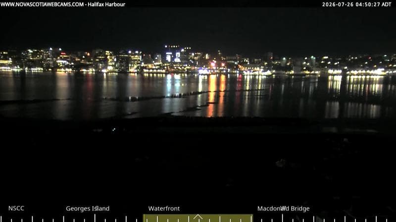 Halifax Waterfront