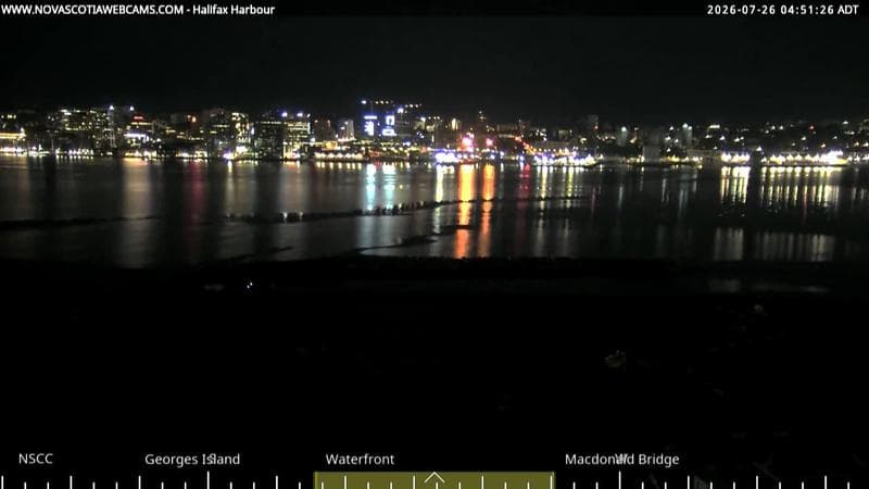 Halifax Waterfront