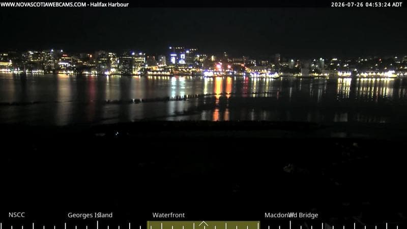 Halifax Waterfront