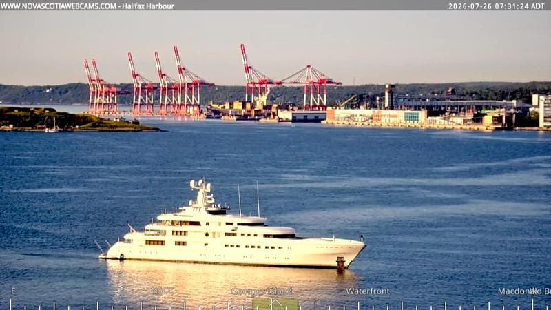 Halifax Waterfront