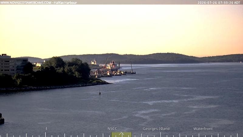 Halifax Waterfront