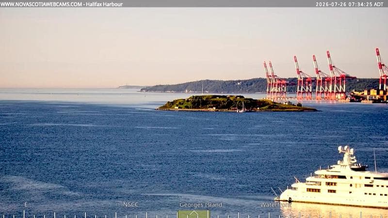 Halifax Waterfront