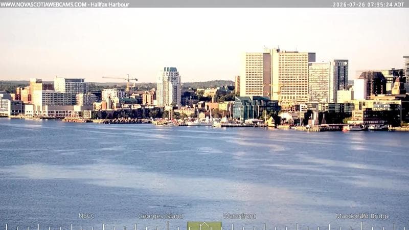 Halifax Waterfront