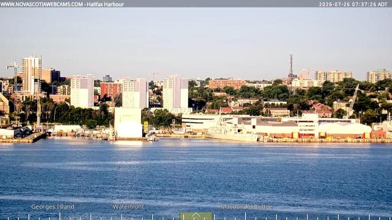 Halifax Waterfront