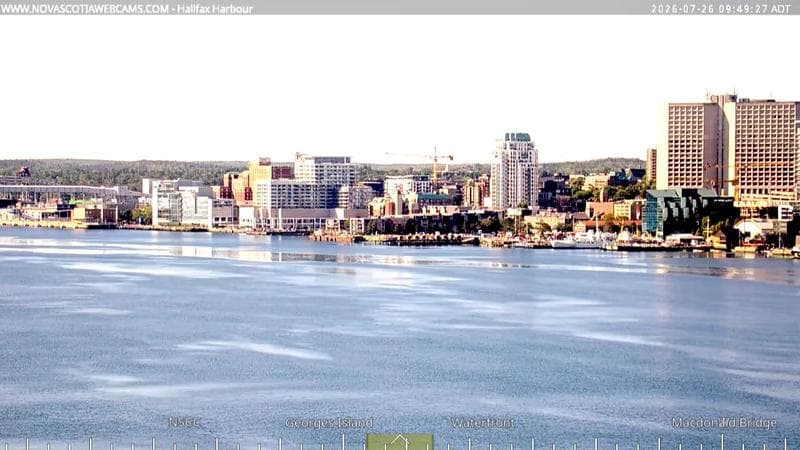 Halifax Waterfront