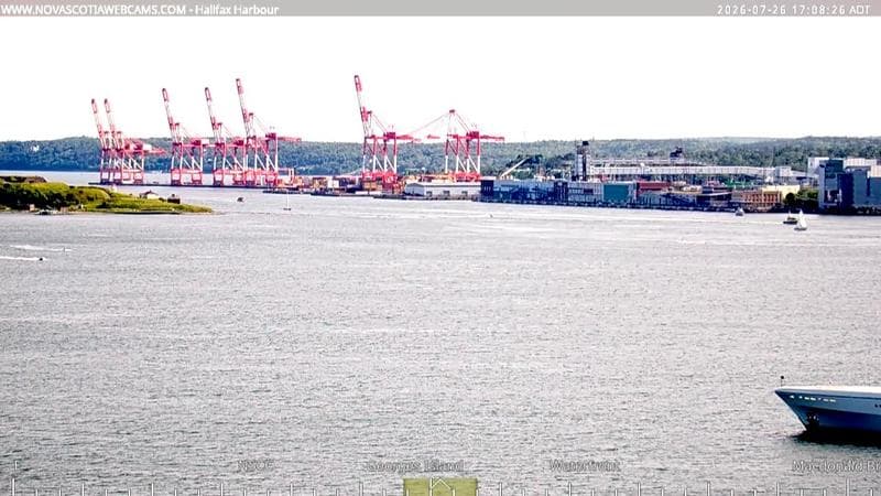 Halifax Waterfront