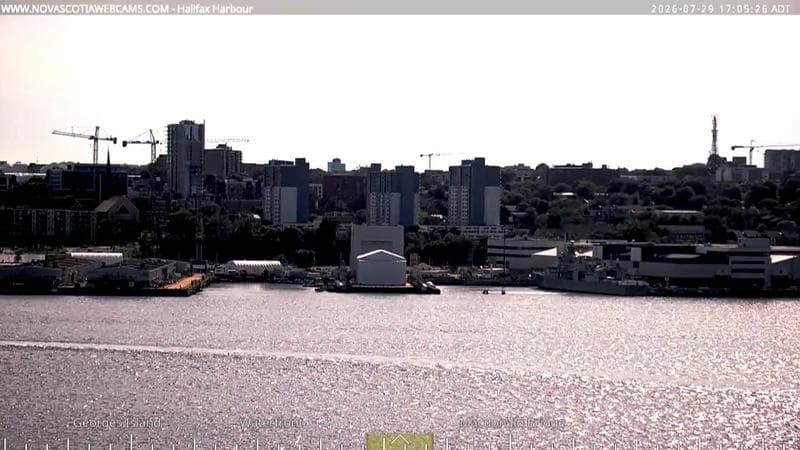 Halifax Waterfront