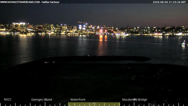Halifax Waterfront