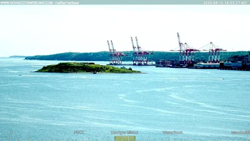 Halifax Waterfront