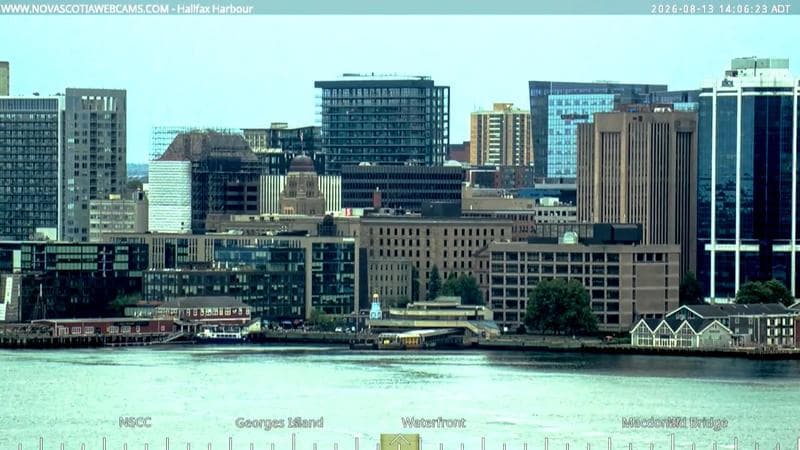 Halifax Waterfront