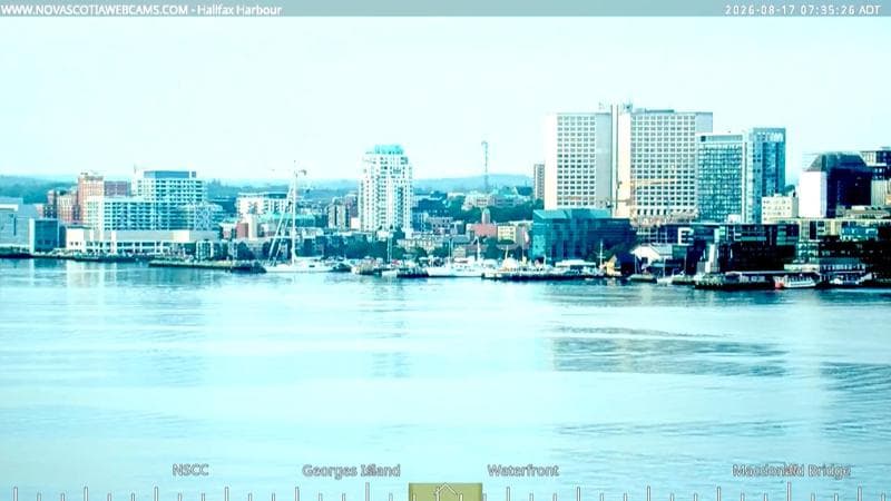 Halifax Waterfront
