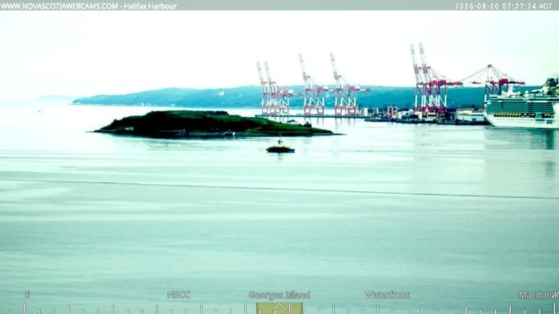 Halifax Waterfront