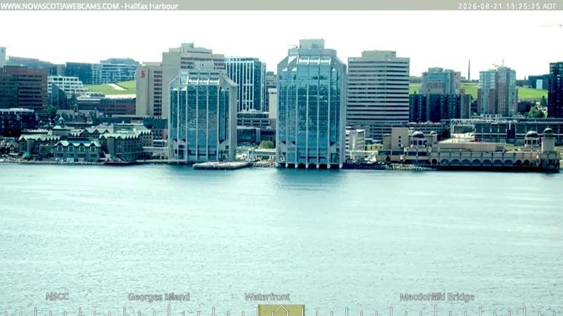Halifax Waterfront