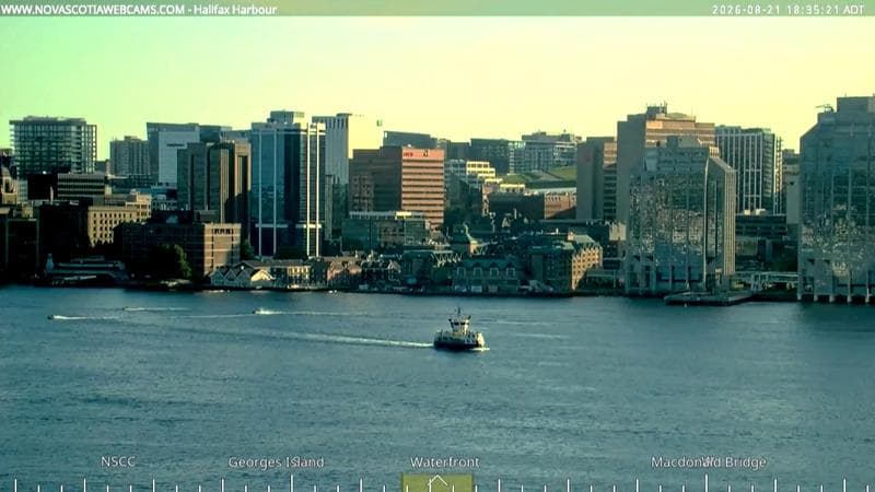 Halifax Waterfront