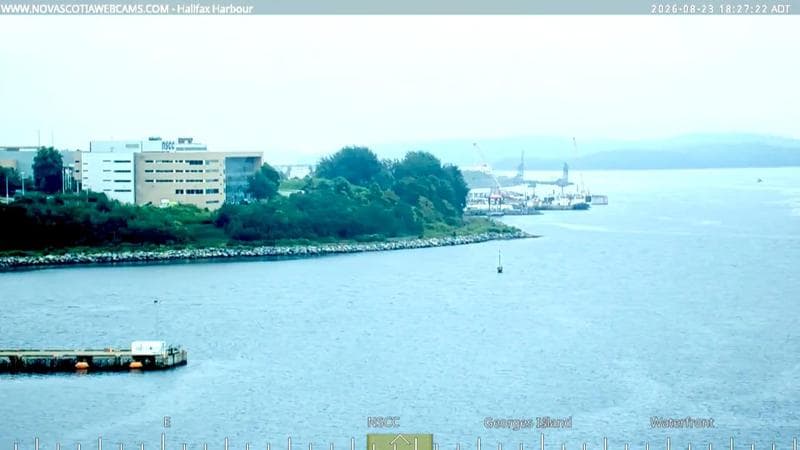 Halifax Waterfront