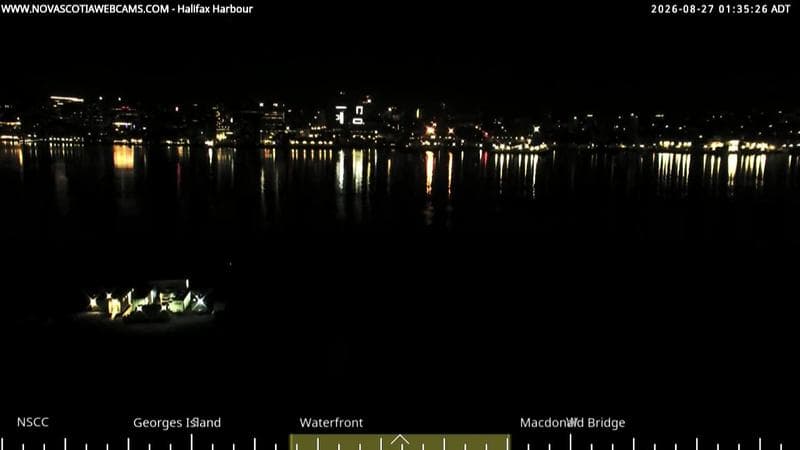Halifax Waterfront