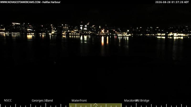 Halifax Waterfront