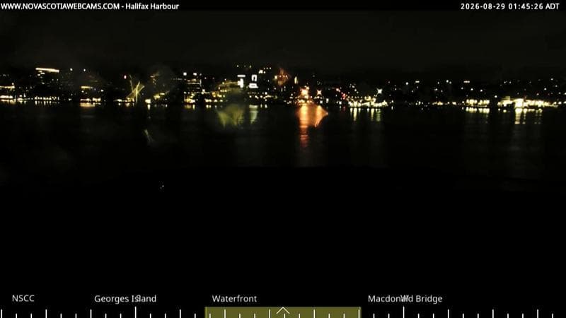 Halifax Waterfront