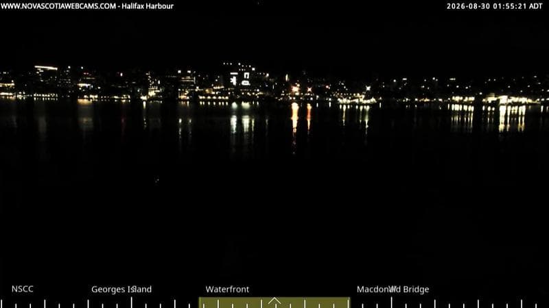 Halifax Waterfront