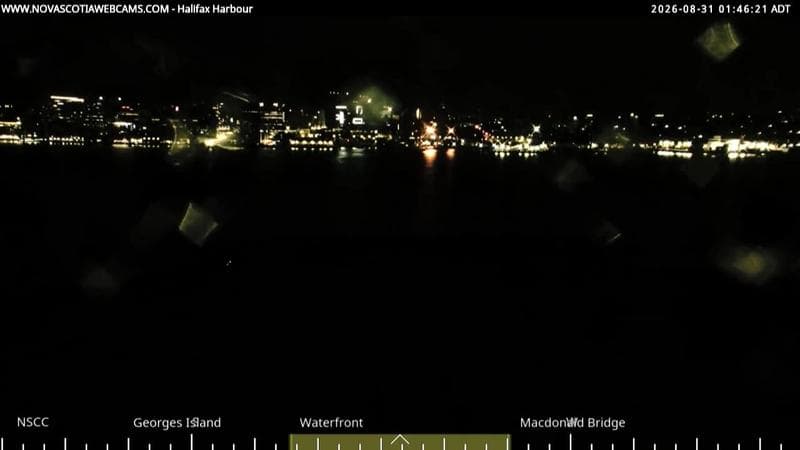 Halifax Waterfront