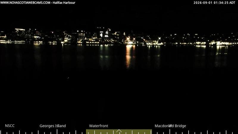 Halifax Waterfront