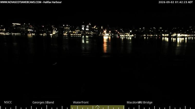 Halifax Waterfront