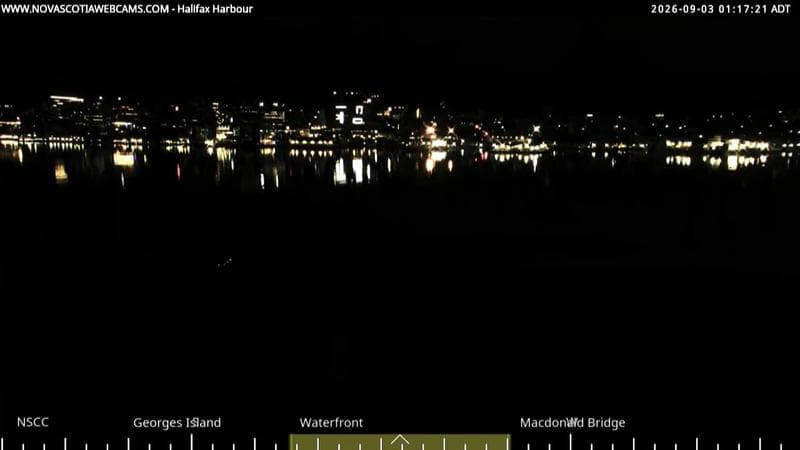 Halifax Waterfront