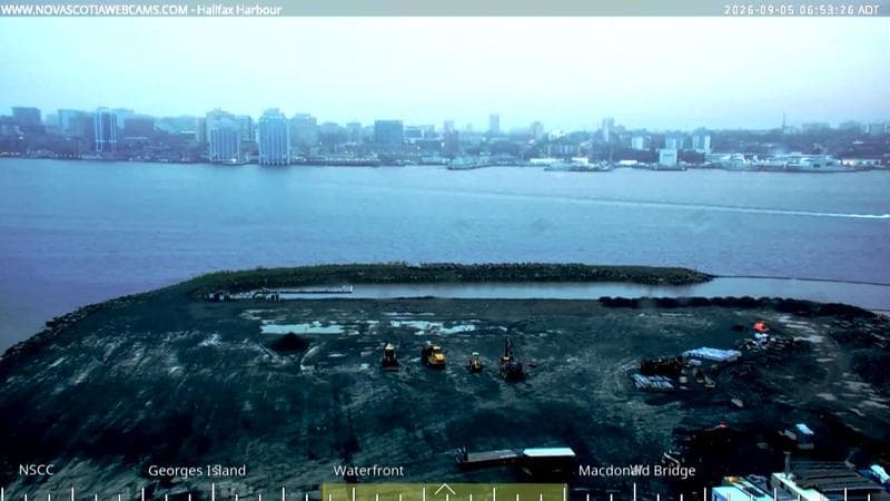 Halifax Waterfront