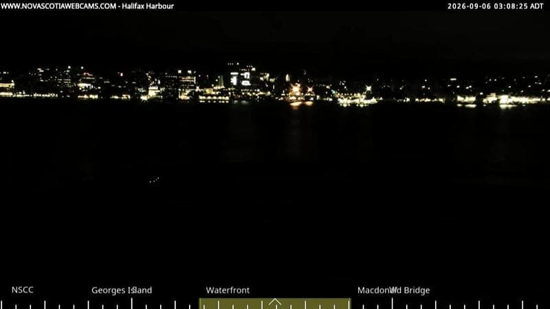 Halifax Waterfront