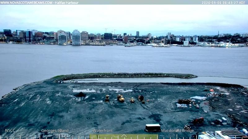 Halifax Waterfront